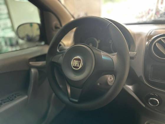 FIAT PALIO 1.0 MPI ATTRACTIVE 8V FLEX 4P MANUAL